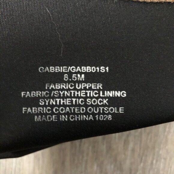 Steve Madden Women's Size 8.5 Gabbie Over the Knee Boots Thigh High Suede Shoes - Picture 11 of 12